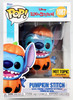 Funko POP Disney Lilo & Stitch Pumpkin Stitch 1087 Vinyl Figure