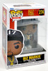 Funko POP Rocks Biz Markie 274 Vinyl Figure