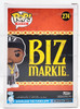 Funko POP Rocks Biz Markie 274 Vinyl Figure