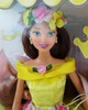Disney Princess Belle Spring Fair Doll with Pony & 5 Hair Clips DisneyStore NRFB