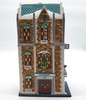Department 56 The University Club Christmas in the City Series #58945U
