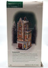 Department 56 The University Club Christmas in the City Series #58945U