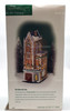 Department 56 The University Club Christmas in the City Series #58945U