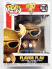 Funko POP Rocks Flavor Flav 310 Vinyl Figure