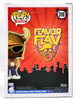 Funko POP Rocks Flavor Flav 310 Vinyl Figure