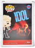 Funko POP Rocks Billy Idol 99 Vinyl Figure