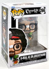 Funko POP Rocks Cypress Hill B-Real as Dr. Greenthumb 266 Vinyl Figure