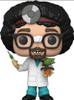 Funko POP Rocks Cypress Hill B-Real as Dr. Greenthumb 266 Vinyl Figure