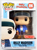 Funko POP Movies Billy Madison 896 Billy Madison Target Exclusive Vinyl Figure