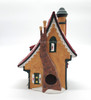 Department 56 North Pole Series Elfin Snow Cone Works #56332U