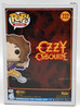 Funko Pop! Rocks Ozzy Osbourne #332 Exclusive Vinyl Figure 2023