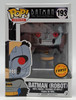 Funko Pop! Heroes DC Batman Robot #193 Batman The Animated Series