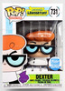 Funko POP Animation Dexter's Laboratory 731 Dexter Vinyl Figure
