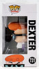 Funko POP Animation Dexter's Laboratory 731 Dexter Vinyl Figure