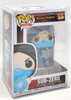 Funko POP Games Mortal Kombat Sub-Zero 536 Vinyl Figure