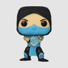 Funko POP Games Mortal Kombat Sub-Zero 536 Vinyl Figure