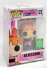 Funko POP Animation The Powerpuff Girls Blossom 125 Vinyl Figure