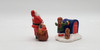 Department 56 Santa's Mailbox CL