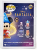 Funko POP Disney Fantasia 990 Sorcerer Mickey Diamond Collection Vinyl Figure