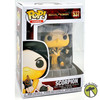 Funko POP Games Mortal Kombat Scorpion 537 Vinyl Figure