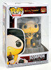 Funko POP Games Mortal Kombat Scorpion 537 Vinyl Figure
