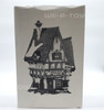 Department 56 The Melancholy Tavern Dickens' Village Lighted House #58347U