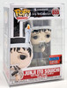 Funko POP Animation Crunchyroll Junji Ito Souichi 855 Vinyl Figure