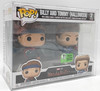 Funko Pop! Marvel Studios WandaVision Billy & Tommy Halloween Vinyl Figures