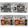 Funko POP! Rocks KISS 2019 Set of 4 Vinyl Figures Item #s 121, 122, 123, 124