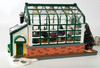 Department 56 The Secret Garden Greenhouse The Original Snow Village #54949U