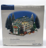 Department 56 The Secret Garden Greenhouse The Original Snow Village #54949U