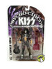 KISS Psycho Circus Paul Stanley Action Figure Tour Edition McFarlane Toys NRFP