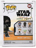 Funko POP Star Wars 581 Krrsantan Vinyl Bobble Head Figure