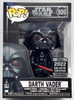 Funko POP Star Wars Darth Vader 509 Vinyl Bobble Head Figure 2022