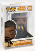Funko POP Star Wars Lando Calrissian 240 Vinyl Bobble Head Figure