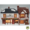 Department 56 The Old Curiosity Shop The Dickens Village Series #59056U