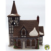 Department 56 Old Michaelchurch Dickens' Village Series #55620U