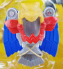 DC Super Friends Wonder Woman Flight Suit Action Figure Imaginext Fisher Price