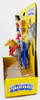 DC Super Friends Wonder Woman Flight Suit Action Figure Imaginext Fisher Price