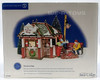 Department 56 The Cocoa Stop The Original Snow Village Collection #55096USED