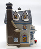 Department 56 Elmwood House The Original Snow Village Collection #55398U