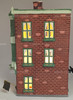 Department 56 St. Anthony Hotel Original Snowhouse Series 1988 Lighted Building