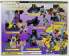 Transformers Timelines Hasbro Collector's Club Exclusive 2008 Tomy Piranacon