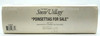 Department 56 Poinsettias for Sale The Original Snow Village #54861U