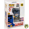 Funko POP Ad Icons Kellogg's Sugar Smacks Smaxey The Seal 123 Vinyl Figure