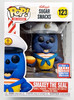Funko POP Ad Icons Kellogg's Sugar Smacks Smaxey The Seal 123 Vinyl Figure
