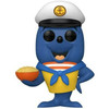 Funko POP Ad Icons Kellogg's Sugar Smacks Smaxey The Seal 123 Vinyl Figure