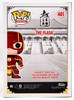 Funko POP Heroes Imperial Palace The Flash 401 Vinyl Figure