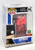 Funko POP Heroes DC Super Heroes 144 Batman Red Chrome Vinyl Figure