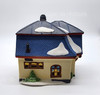 Department 56 Bakery & Chocolate Shop Alpine Village Series #56146 CL